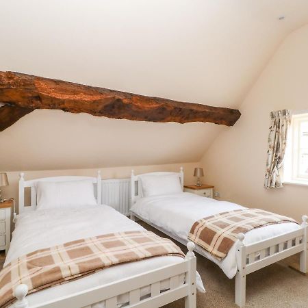Chapel Cottage 塔博雷 外观 照片