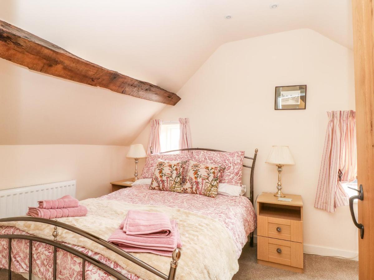 Chapel Cottage 塔博雷 外观 照片